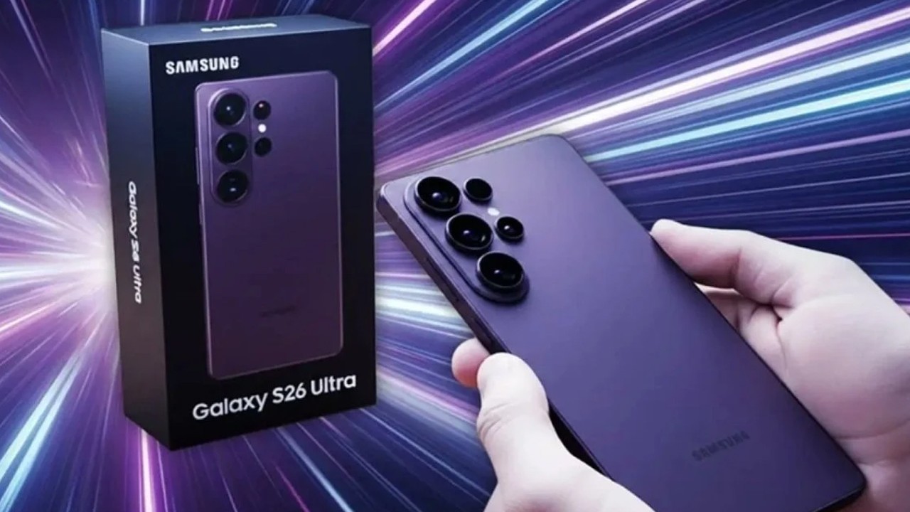 Samsung Galaxy S26 serisinin Avrupa fiyatları ortaya çıktı