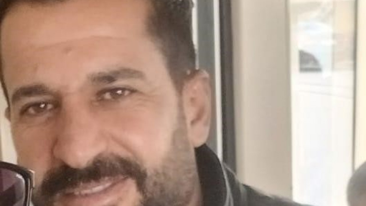 42 yaşındaki adam kayıplara karıştı