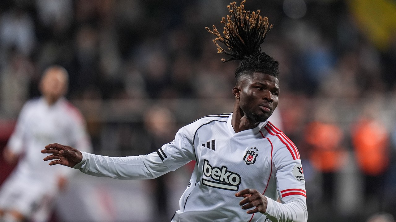 Beşiktaş, Konyaspor'u ağırlayacak