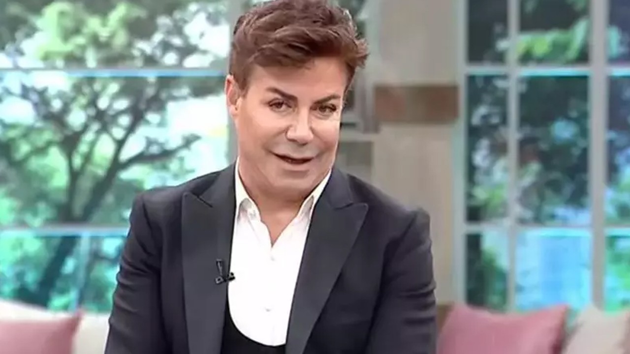 Fatih Ürek hayatını kaybetti