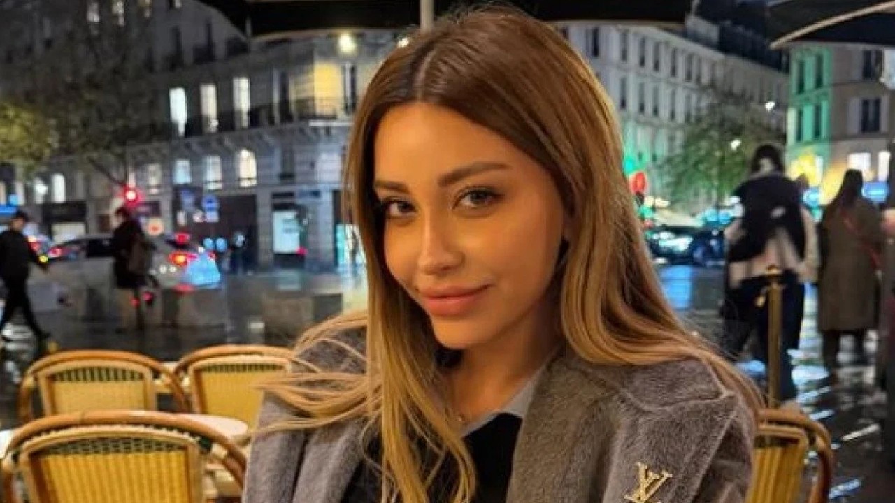 Mika Raun Can uyuşturucudan gözaltına alındı