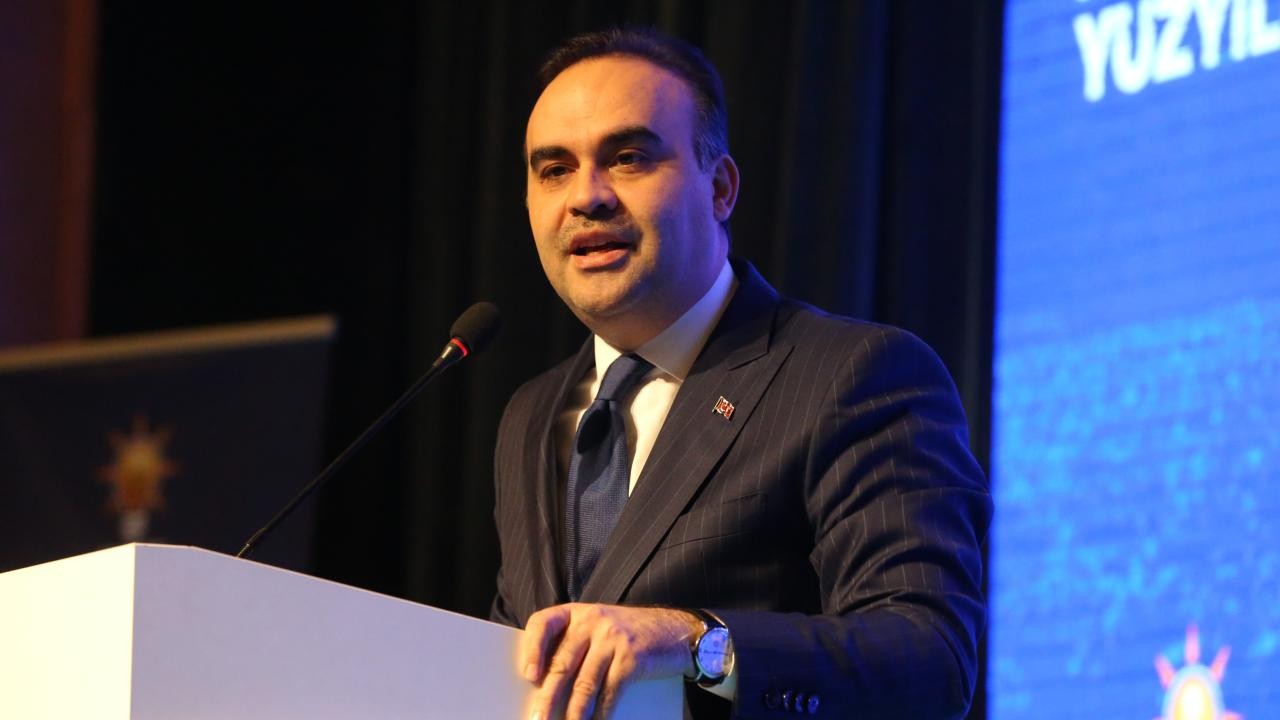 Bakan Kacır: TUSAŞ, Kahramanmaraş'taki tesislerinin temellerini atacak