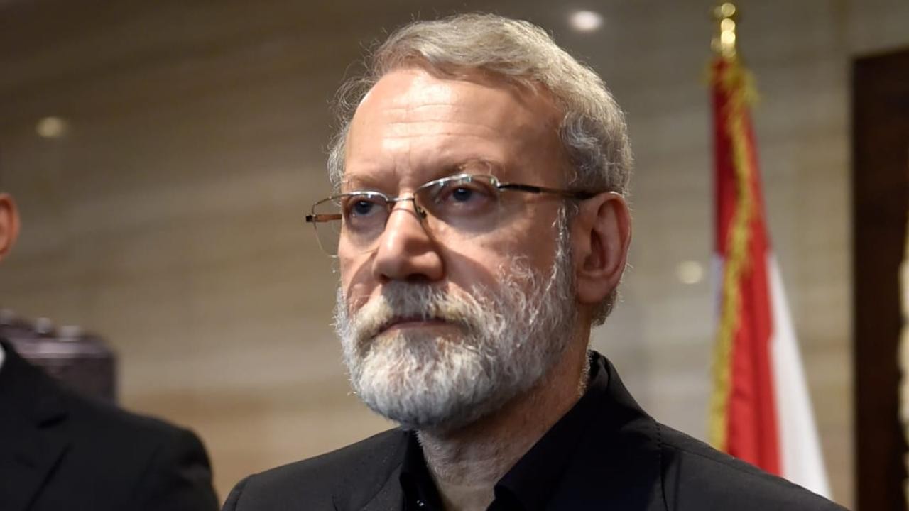 İran: Müzakereler için bir yapı oluşturulması süreci ilerliyor