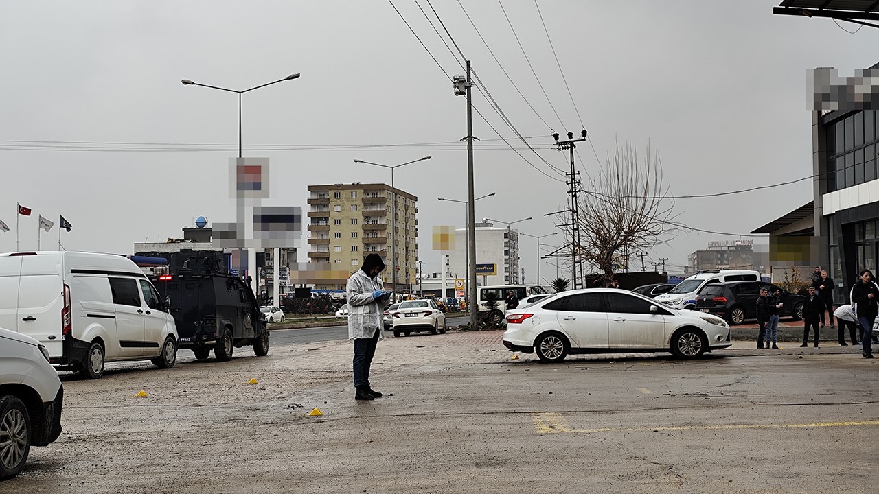 Kardeşler arasında silahlı kavga 1'i ağır, 4 yaralı