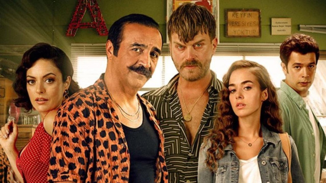 “Organize İşler“ filminde, Cem Yılmaz’ın oynadığı karakterin ilgi duyduğu spor hangisidir? Çifte Milyon sorusu