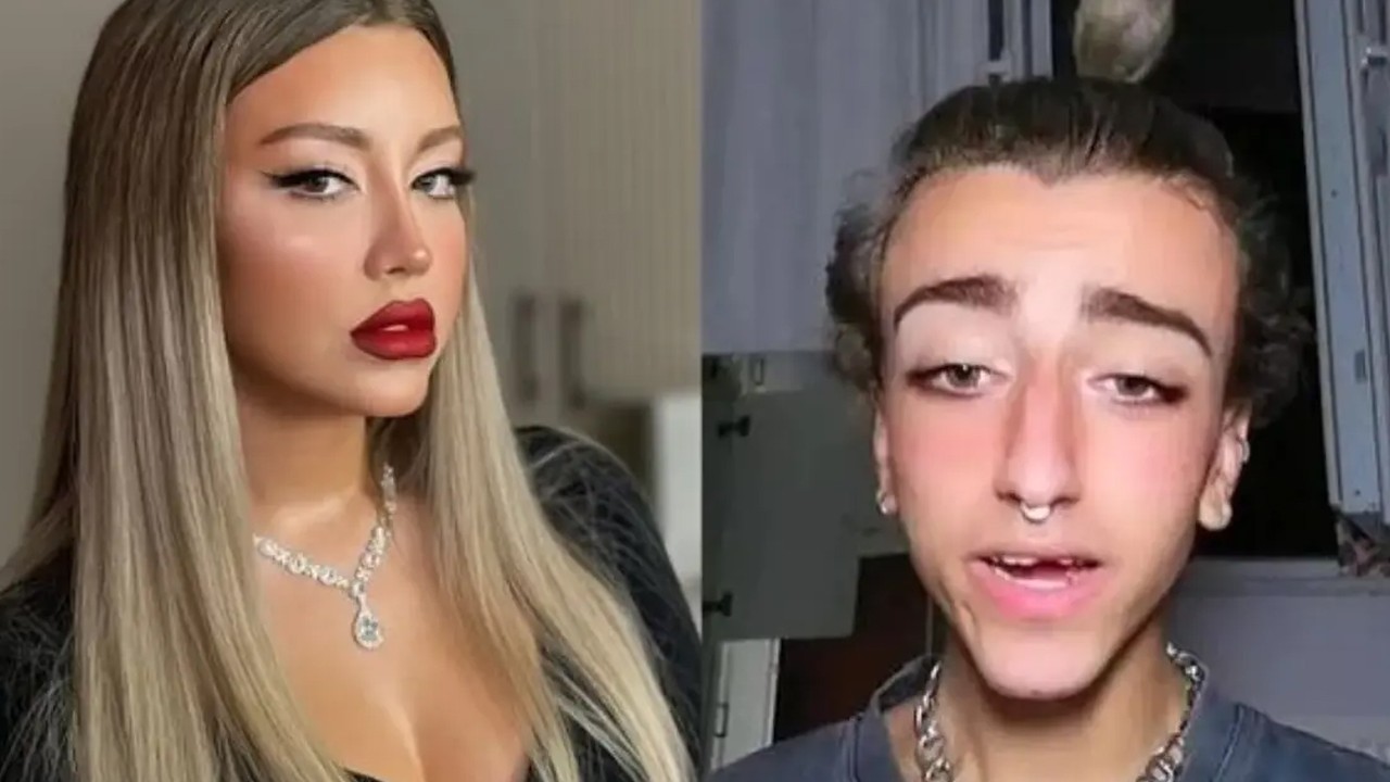 Sosyal medya ünlüsü Mika Raun tutuklandı