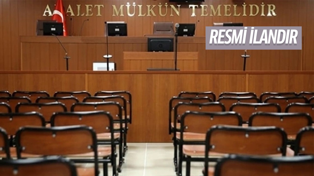 T.C. KONYA SULH HUKUK MAHKEMELERİ SATIŞ MEMURLUĞU