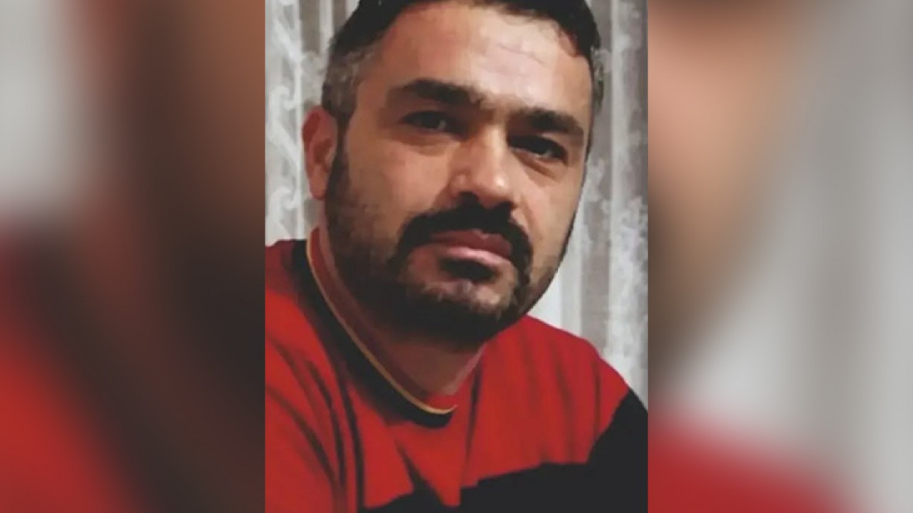 Balkonda montaj sırasında düşen işçi hayatını kaybetti