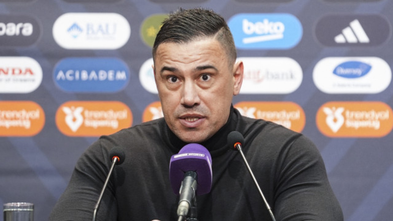 Çağdaş Atan çok sinirlendi! Biraz haddinizi bilin