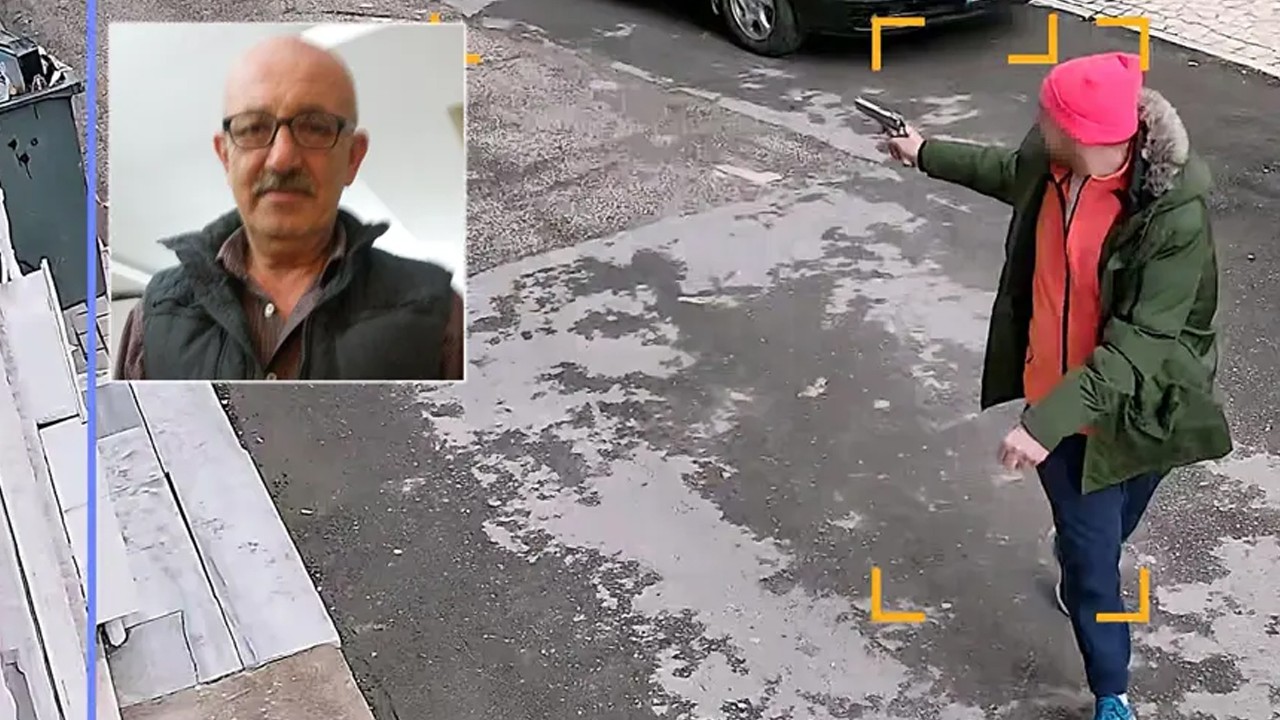 Damat kayınbabasına ve kayınbiraderine kurşun yağdırdı! Kayınbaba hayatını kaybetti