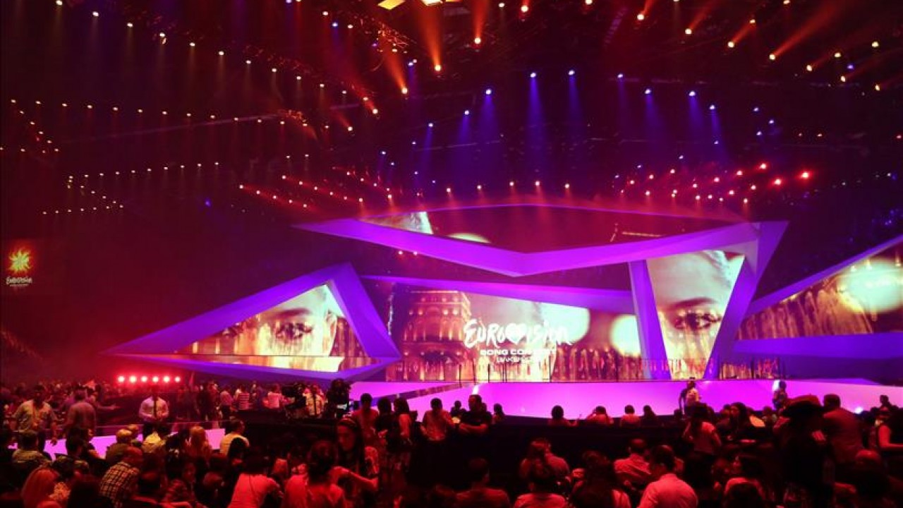Eurovision Şarkı Yarışması’nı en çok kazanan iki ülke hangisidir? Beyaz’la Joker 3 milyon tl’lik soru