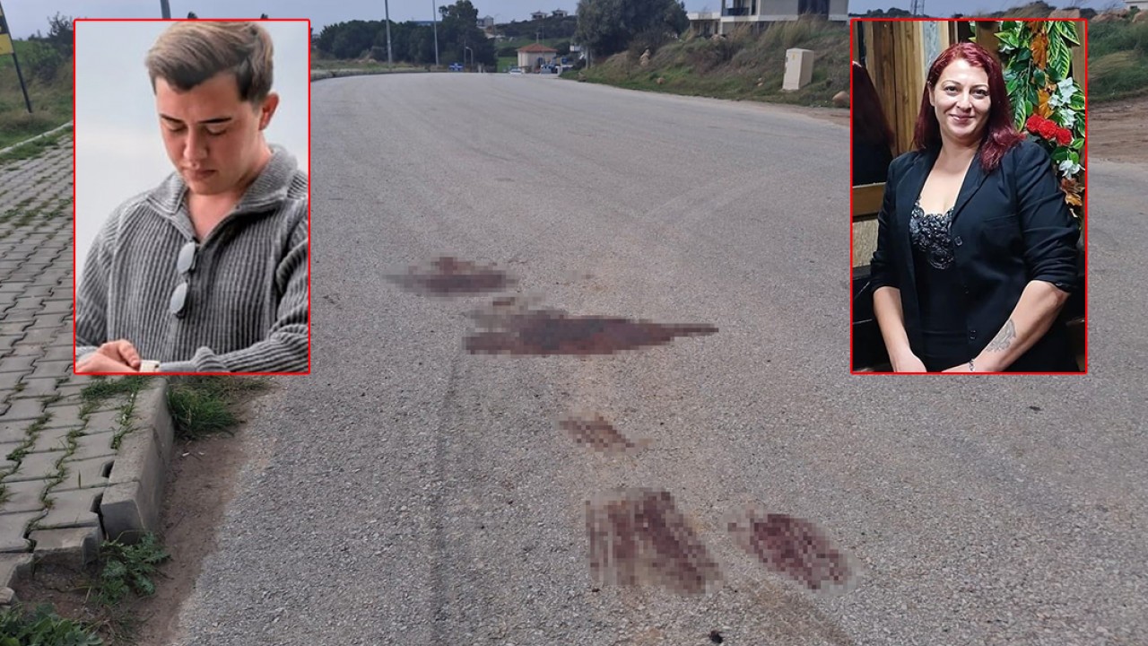 Gece saatlerinde kan donduran olay! 2 kişinin cansız bedeni bulundu