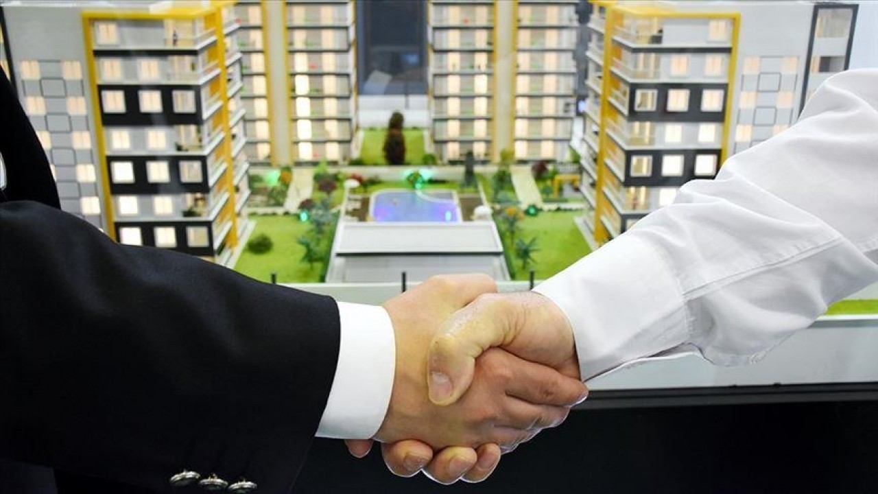 Konut kredilerindeki yeni düzenlemeler finansmana erişimi kolaylaştıracak