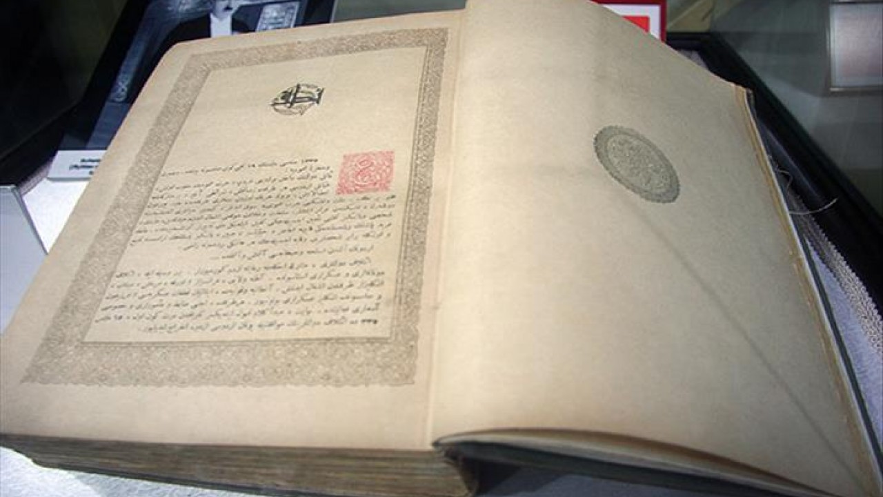 Nutuk’un ilk cümlesi hangisi ile başlar? Beyaz’la Joker 500 bin tl’lik soru