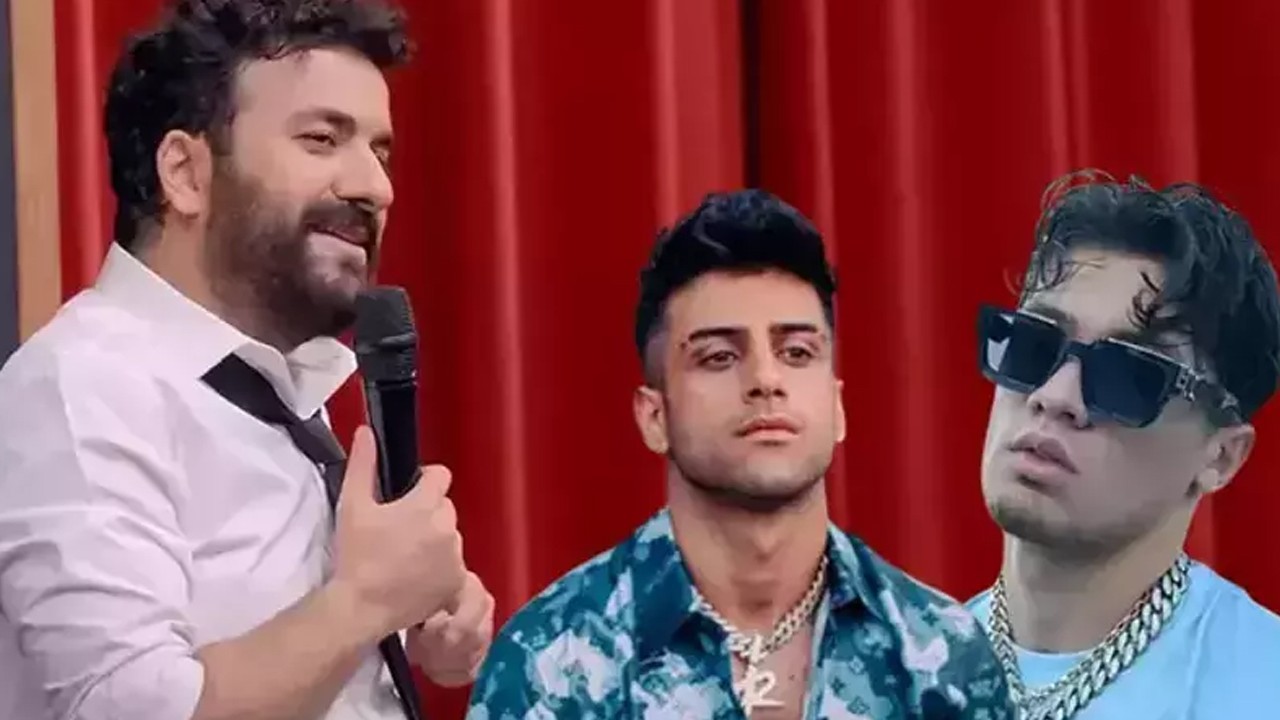 Ünlülere uyuşturucu operasyonu: Reynmen, Çakal, Hasan Can Kaya ve çok sayıda ünlü serbest bırakıldı