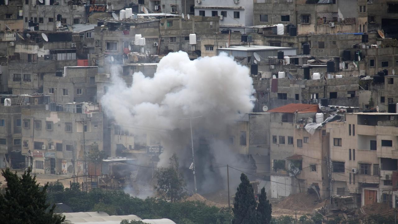 UNRWA: Batı Şeria'da İsrail şiddeti rekor seviyelere ulaştı