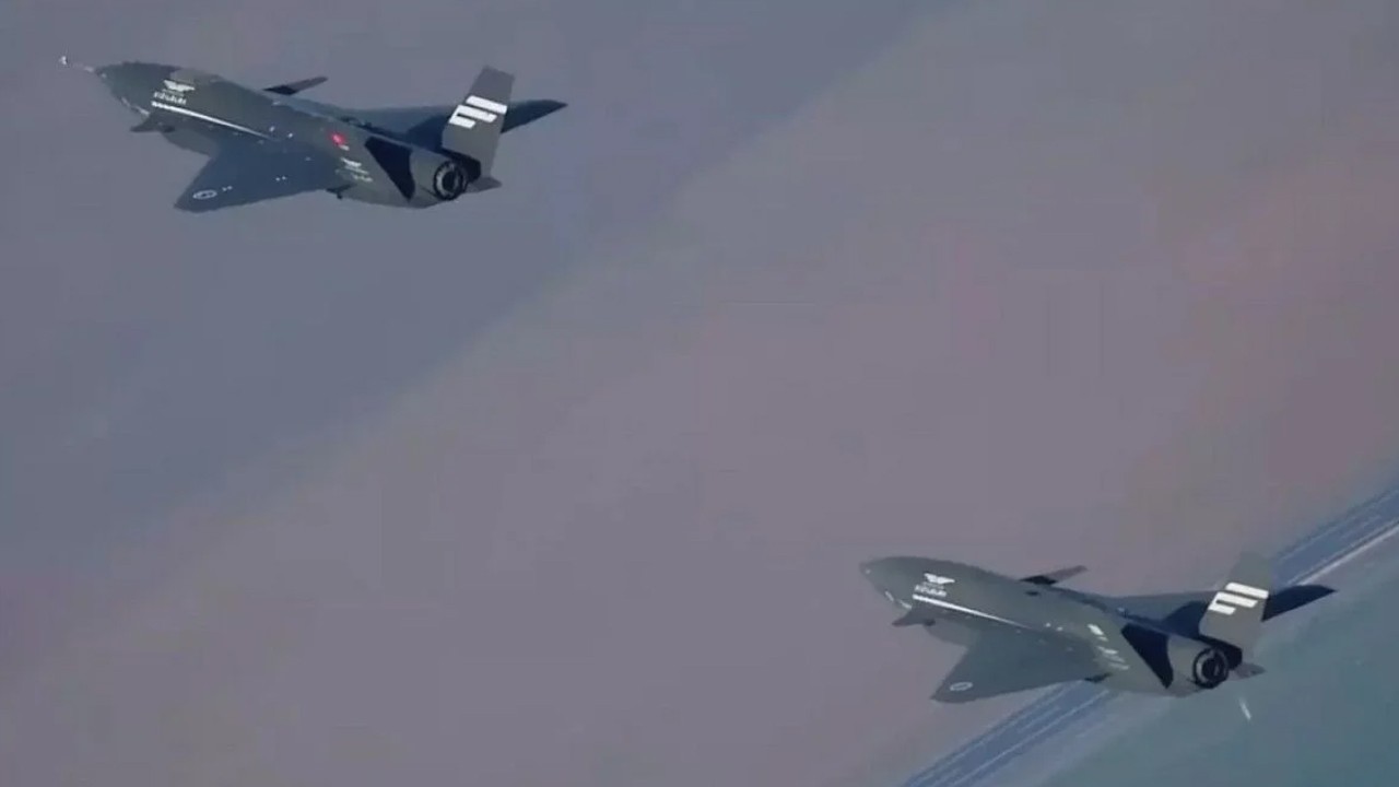 AB basınından Türkiye’ye övgü: Havacılık tarihinde bir ilk