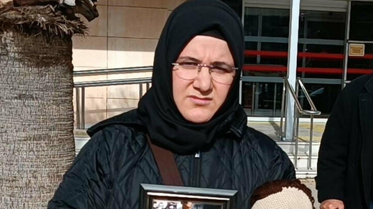 Üzerine koltuk düşen Ebrar’ın annesi tali kusurlu bulundu