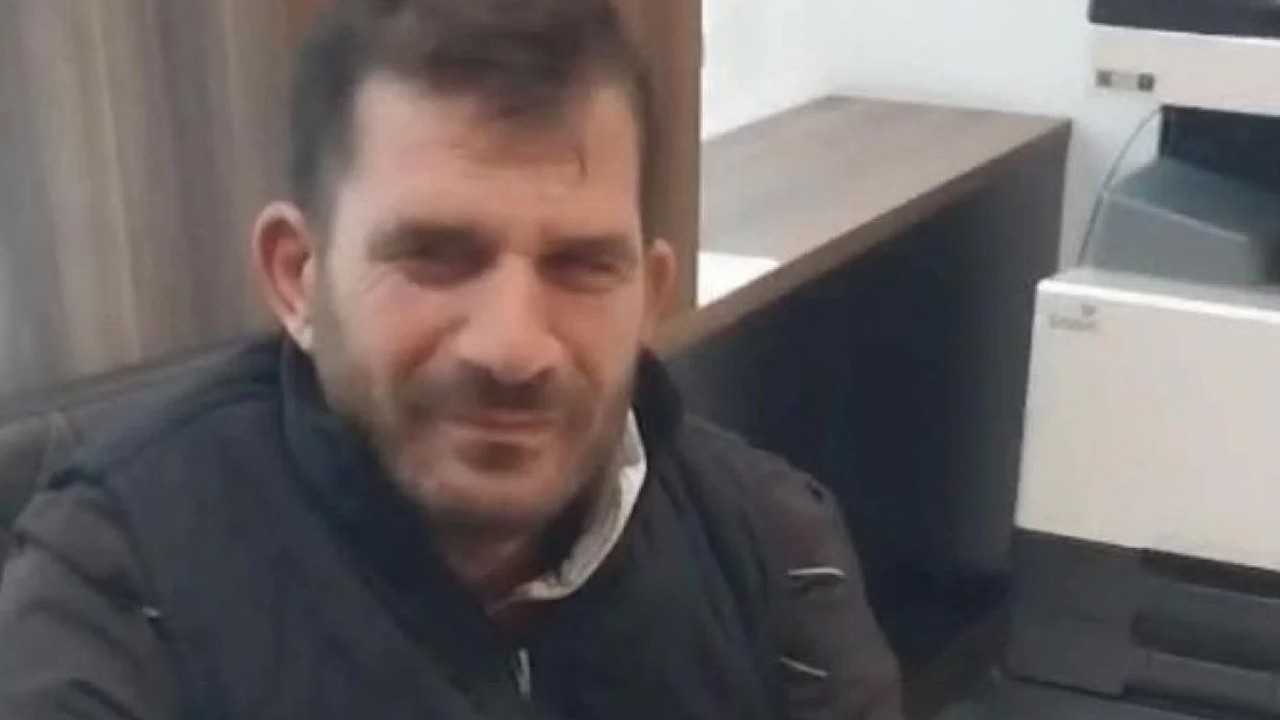 35 yaşındaki şahıs evinde ölü bulundu