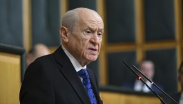 Devlet Bahçeli: Seçimin ne zaman yapılacağı bellidir