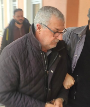 Emanet verdiği altınları ödemeyen oğlunu öldüren baba adliyeye sevk edildi