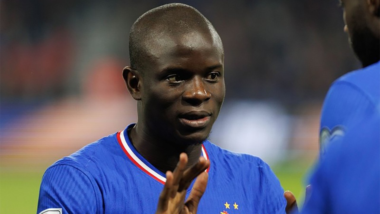 Fenerbahçe Kulübü, N'Golo Kante transferinin gerçekleşmediğini duyurdu