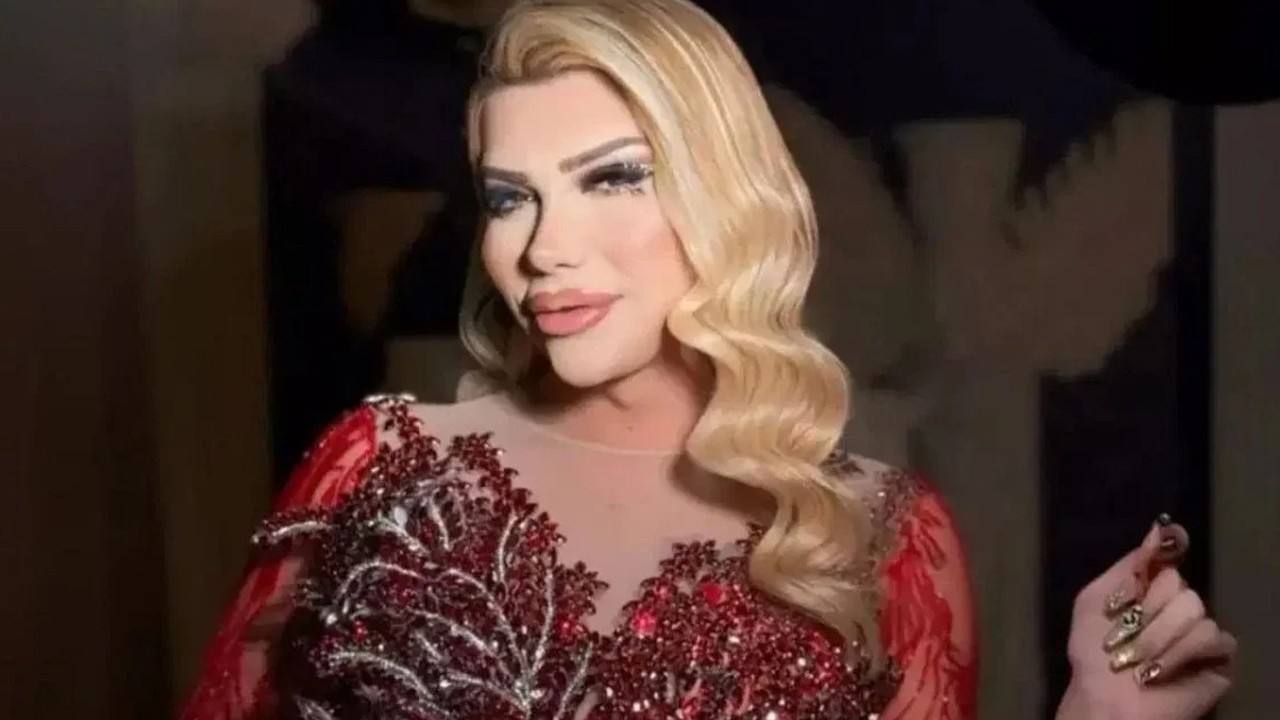 Fenomen Mükremin Gezgin gözaltına alındı