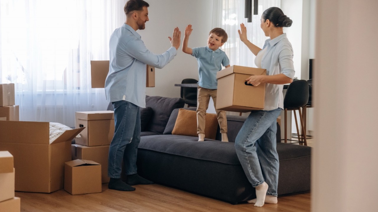 İstanbul’da Güvenli ve Esnek Eşya Depolama Çözümleri