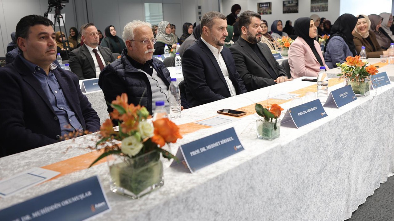 NEÜ ve IGMG’den Avrupa’ya nitelikli aile danışmanları