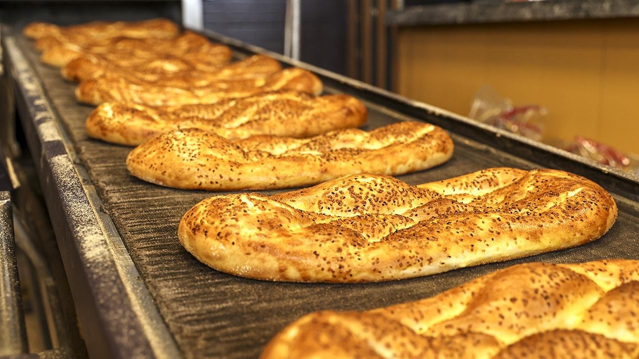 Ramazan pidesi fiyatı belli oldu