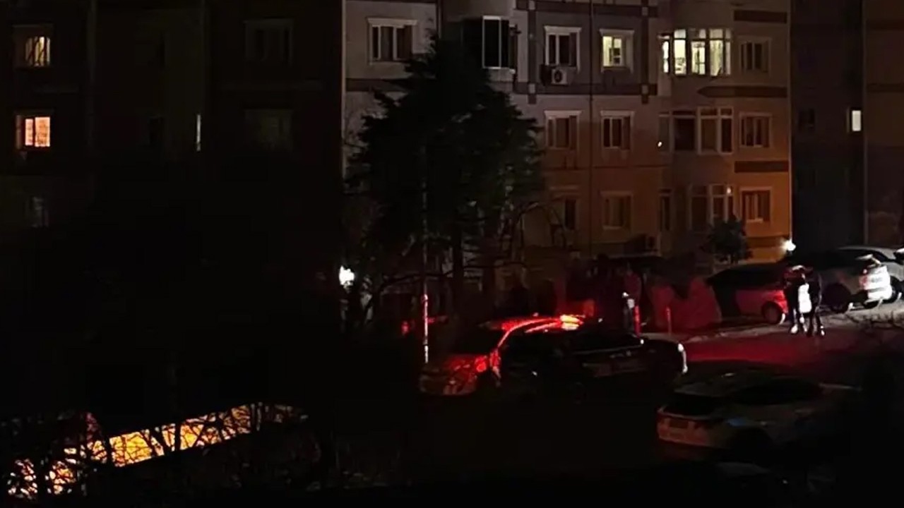 Sabah saatlerinde kanlı pusu: İşe gitmek için evden çıktı, can verdi