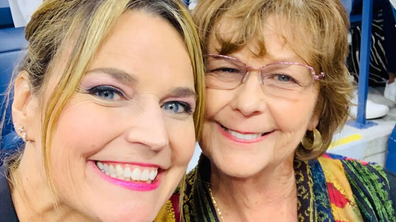 Ünlü sunucunun 84 yaşındaki annesi kaçırıldı!