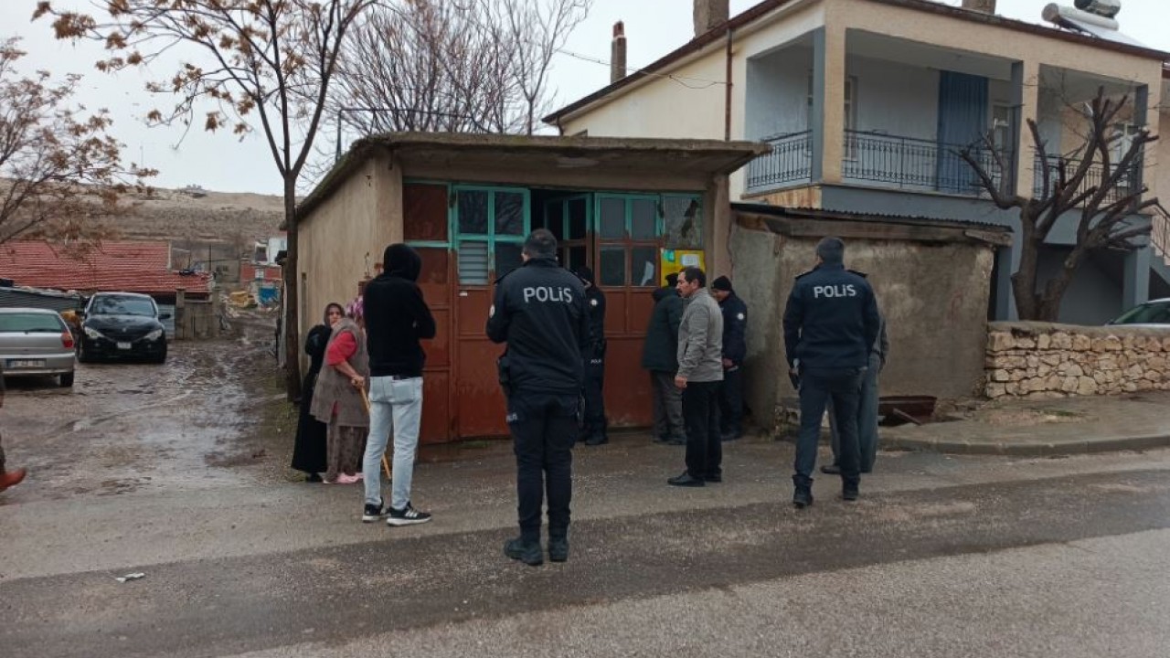 Av tüfeğiyle kazara kendini vuran veteriner, hayatını kaybetti