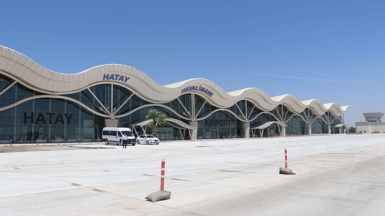 Deprem bölgesinin ulaştırma altyapısına yapılan yatırım 80 milyar liraya yaklaştı