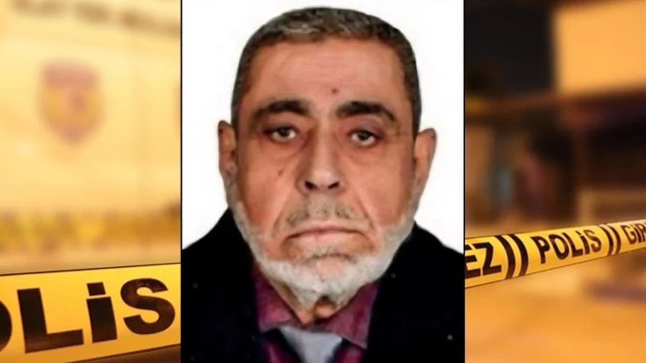 Emekli polis, gece yarısı çalan zile bakmaya indikten sonra kayboldu