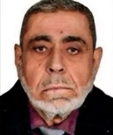 Emekli polis, gece yarısı çalan zile bakmaya indikten sonra kayboldu