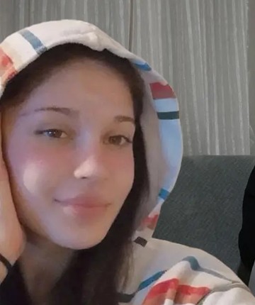 "Markete gidiyorum" diye çıktı, geri dönmedi: 16 yaşındaki Sude aranıyor