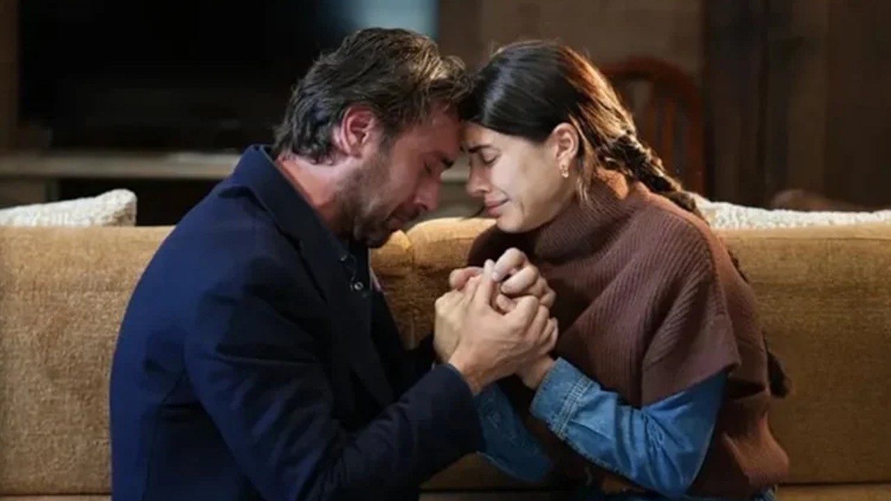 Taşacak Bu Deniz yeni bölümü yayınlanacak mı, ertelendi mi?