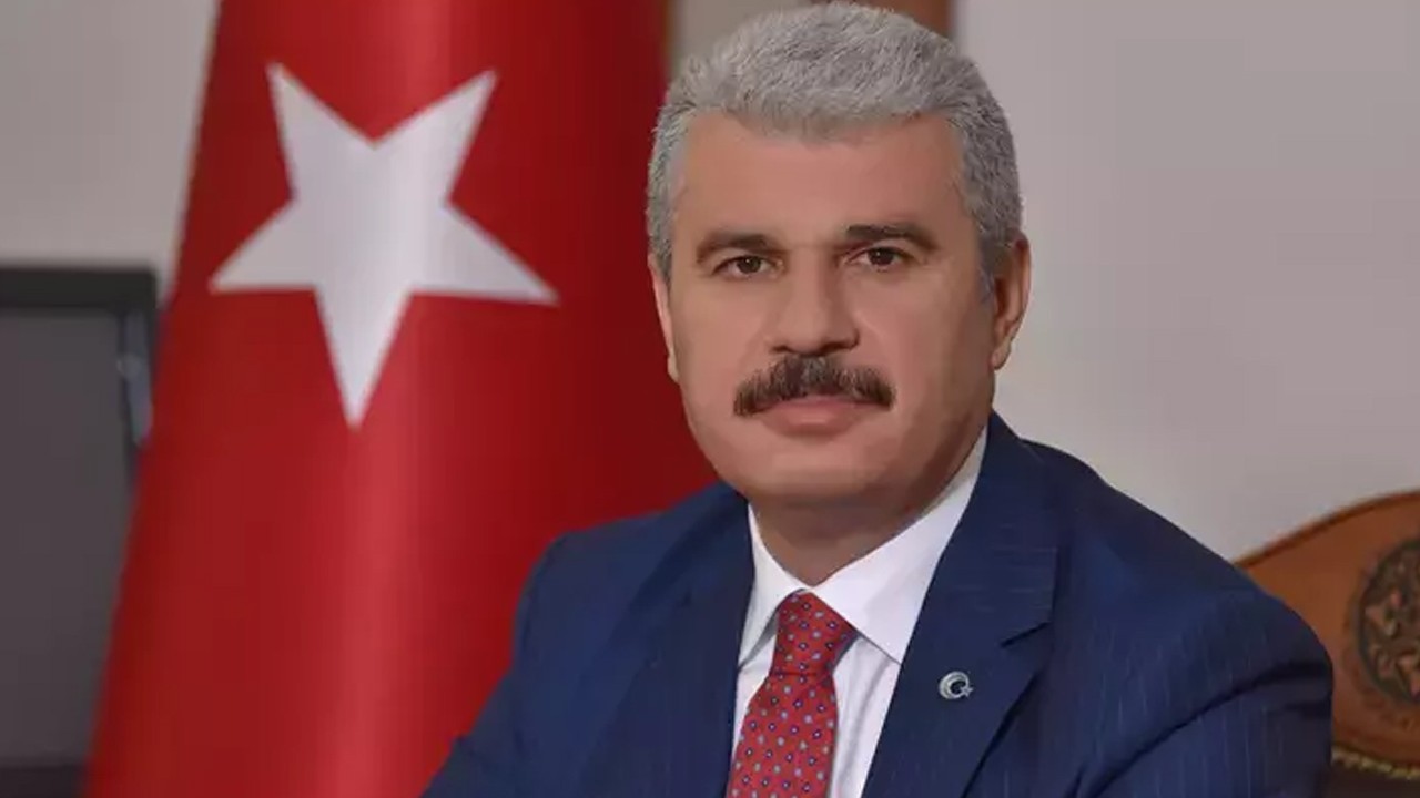 Vali İbrahim Akın, Meram Niyaz Usta İlkokulu’nu ziyaret etti