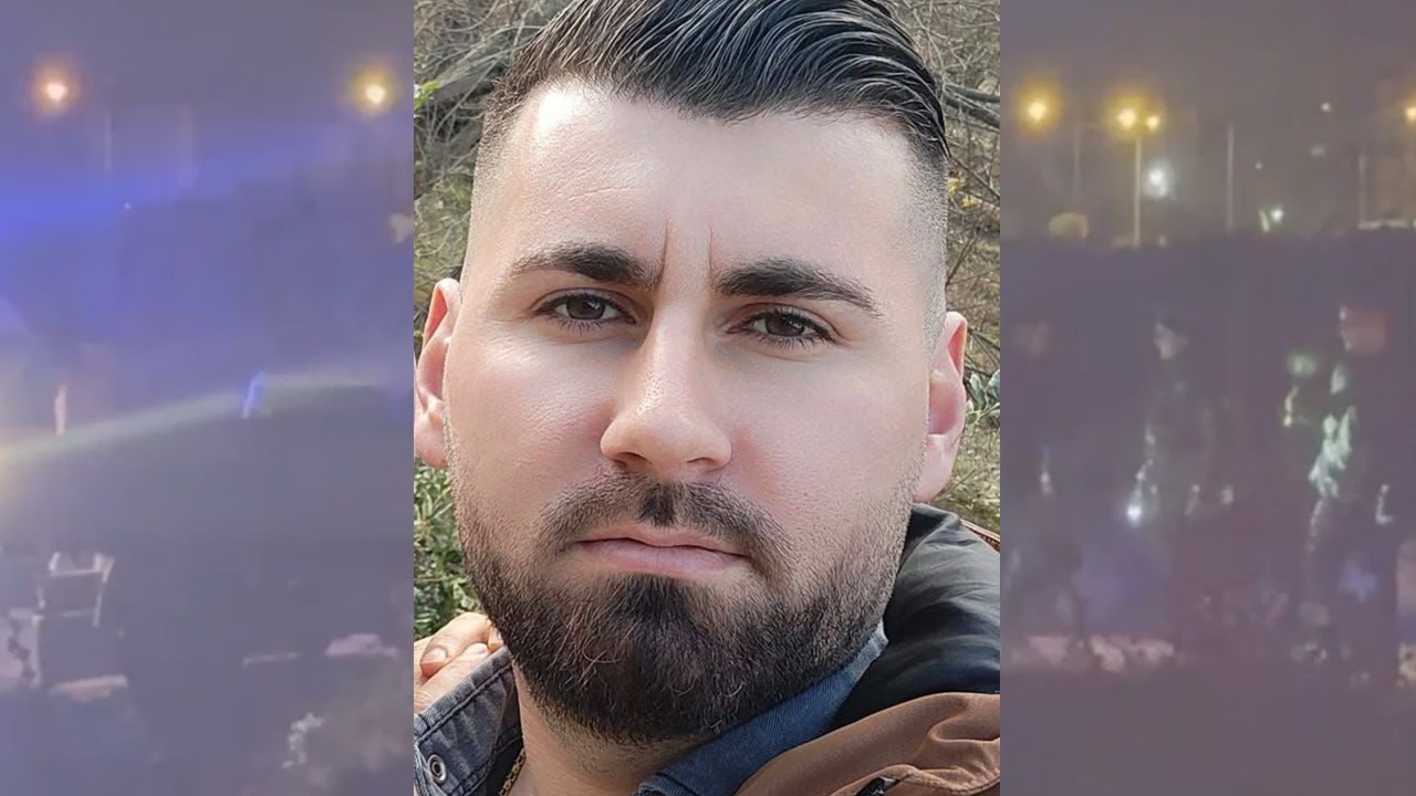 3 çocuk babasının boş arazideki araçta cesedi bulundu!