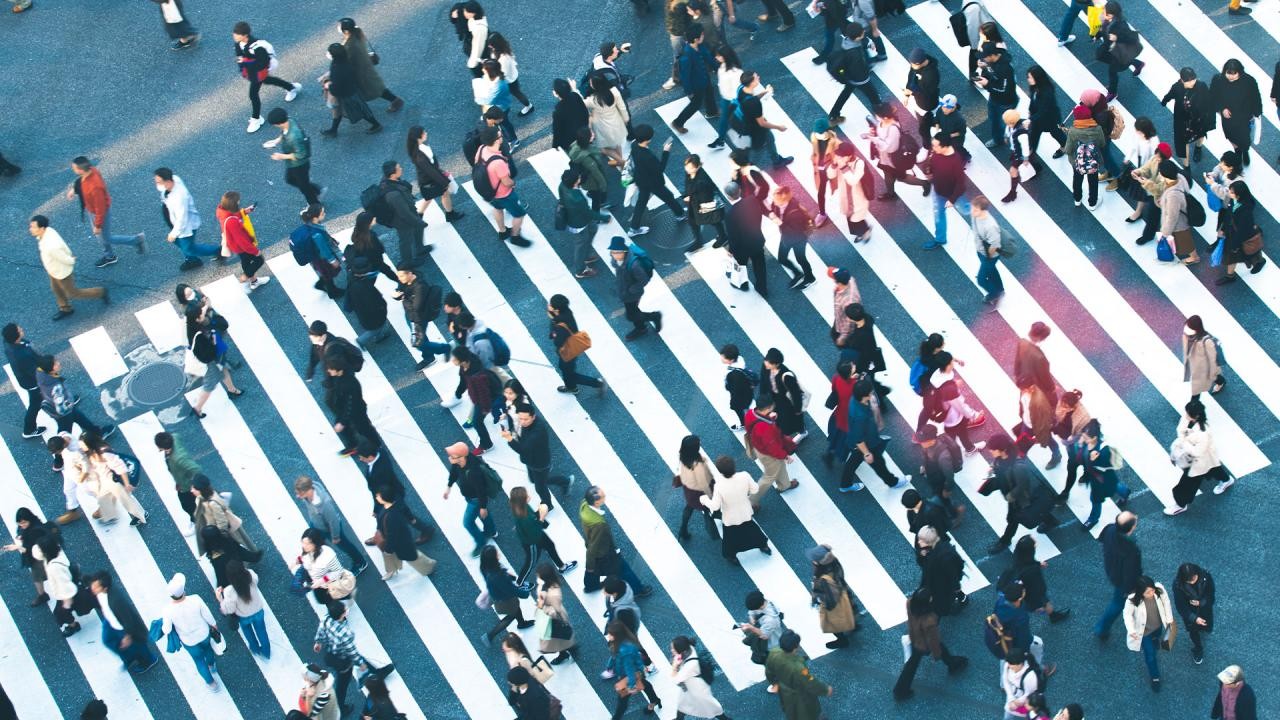 Adrese Dayalı Nüfus Kayıt Sistemi sonuçları 9 Şubat'ta açıklanacak