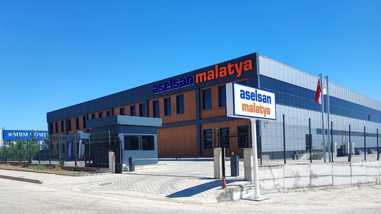 ASELSAN "asrın felaketinin" yaralarını yatırımlarla sarıyor