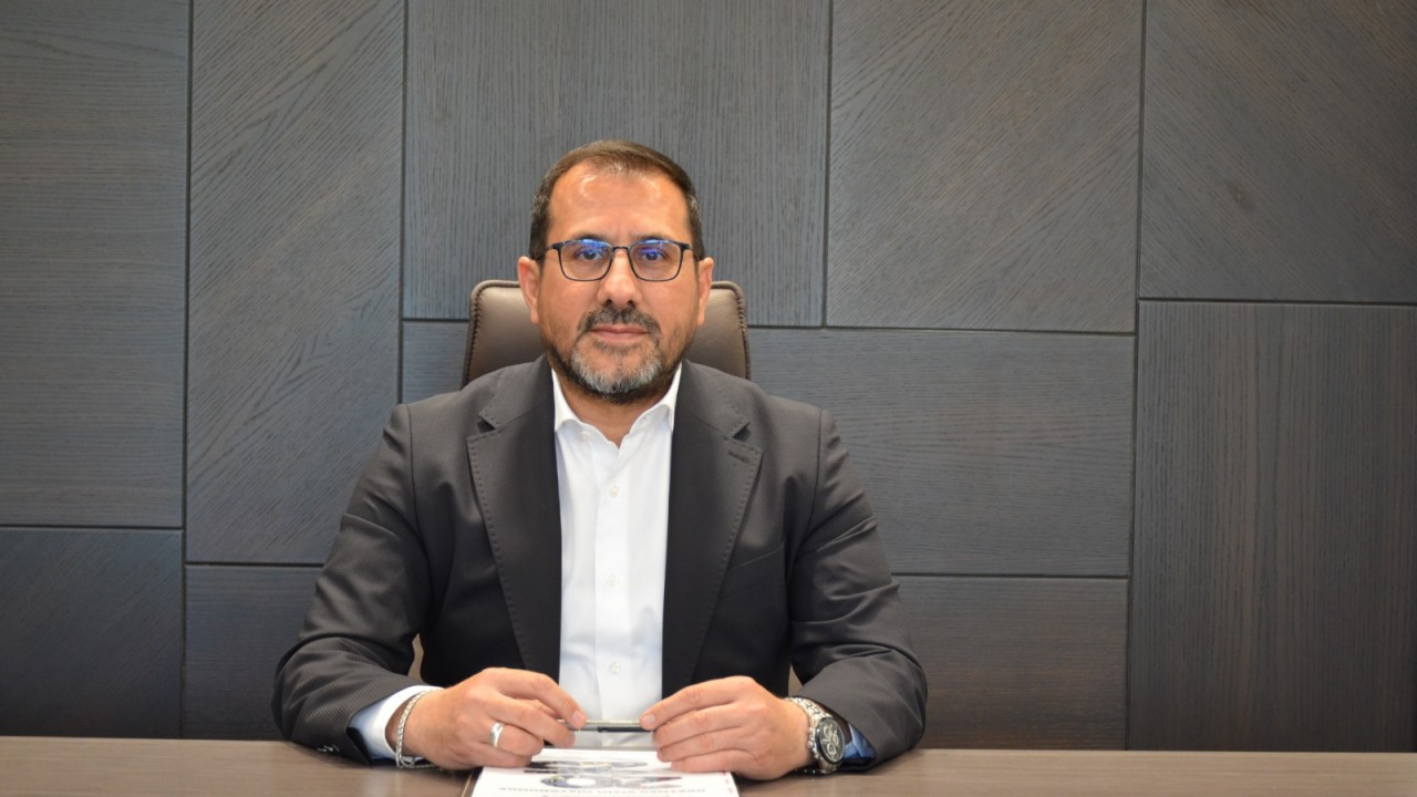 Başkan Bulut’tan 6 Şubat mesajı: Tedbir hepimizin ortak sorumluluğudur