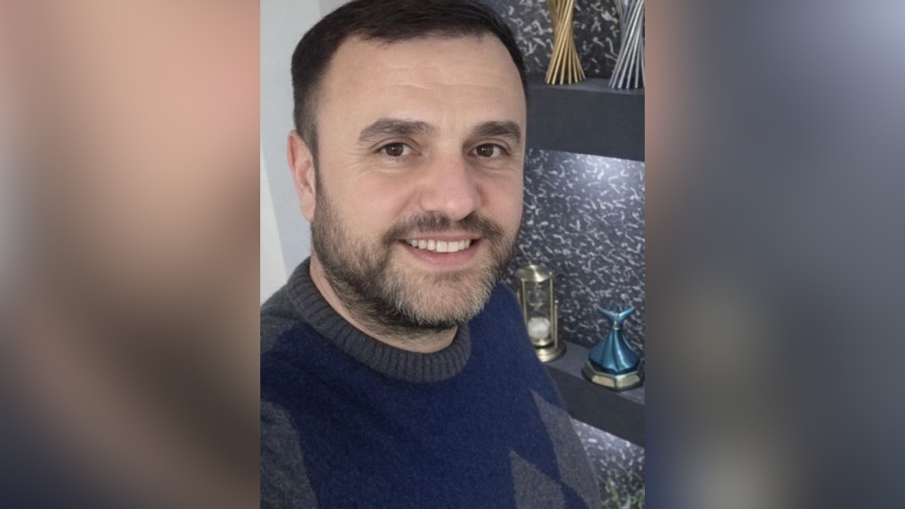 Kayıp şahıs ırmakta ölü bulundu