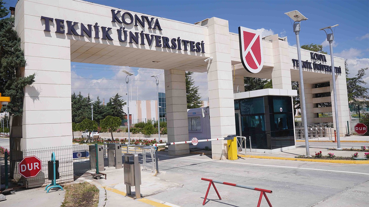 Konya Teknik Üniversitesi akademisyenlerinden CERN’de büyük başarı