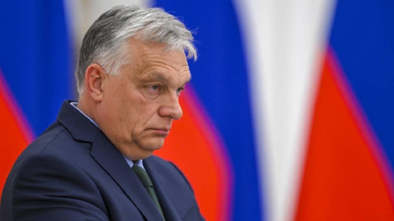 Macaristan Başbakanı Orban: Batı'nın ahlaki üstünlük iddiası çöktü