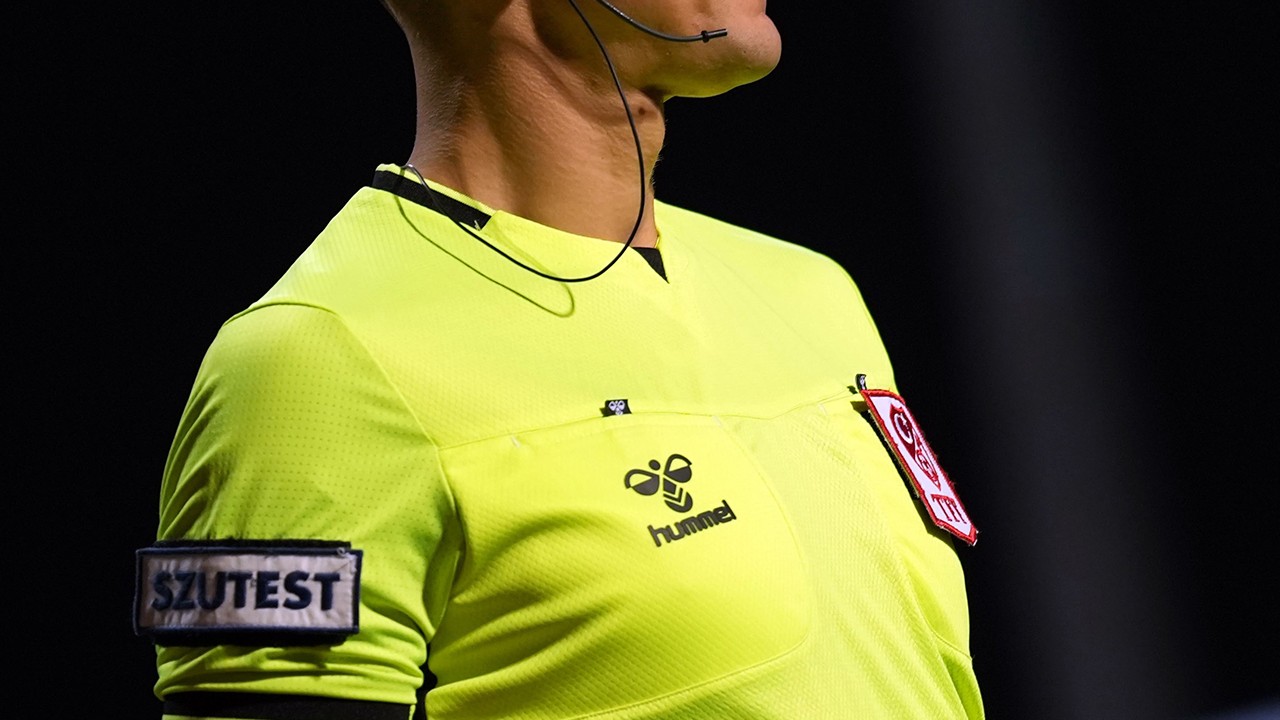 Trendyol Süper Lig'de 21. haftanın hakemleri belli oldu: Konyaspor-Göztepe maçını kim yönetecek?