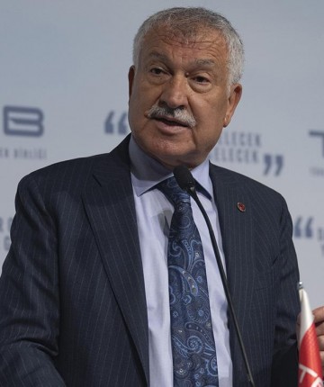 Zeydan Karalar tahliye edildi