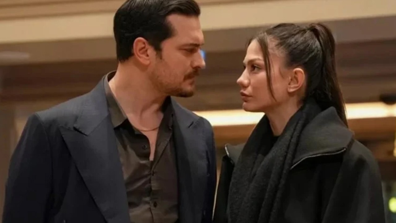 Eşref Rüya'da sevilen isim diziden ayrılıyor!