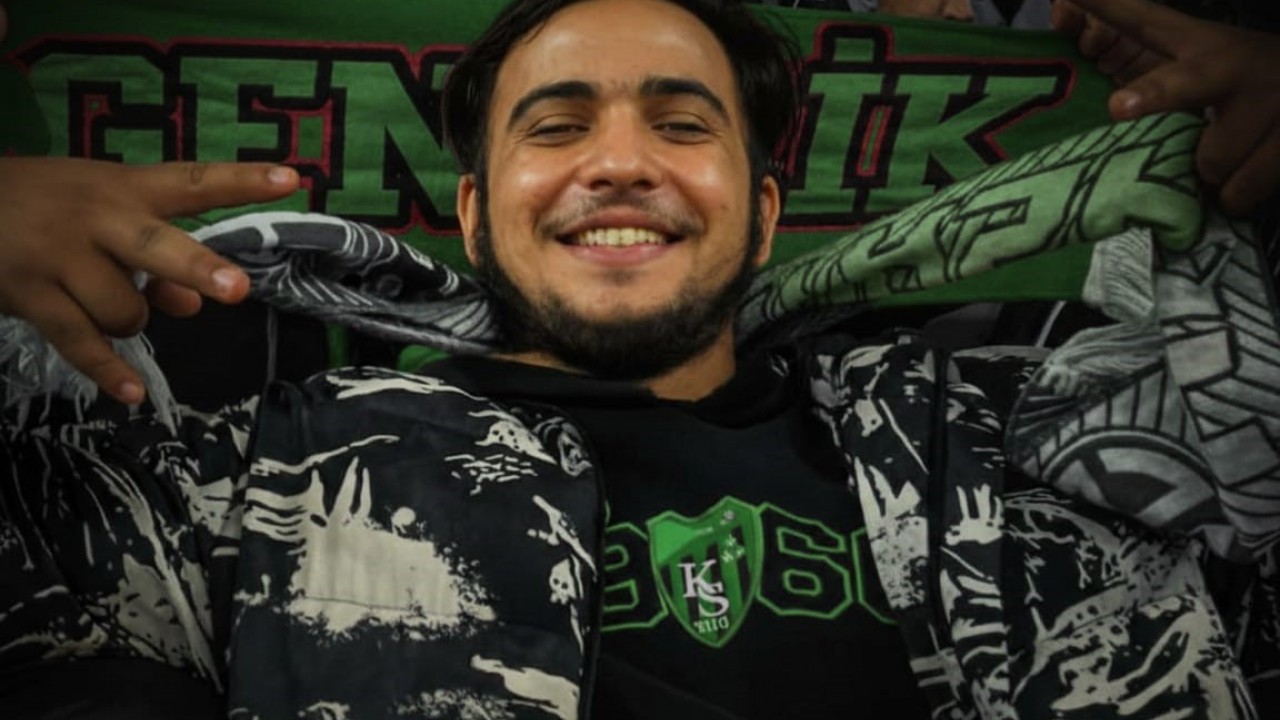 Kocaelispor–Beşiktaş maçında tribünden düşen genç taraftar hayatını kaybetti